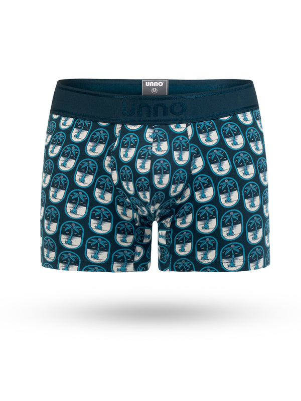 Boxer Vibes