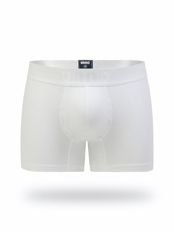 Boxer Essential Blanco
