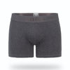 Boxer Essential Charcoal Jaspeado