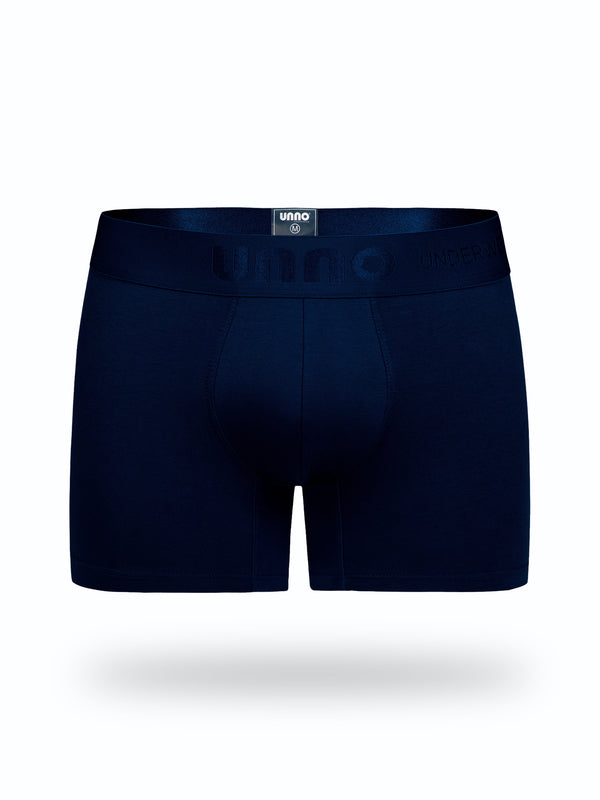 Boxer Essential Dark Blue