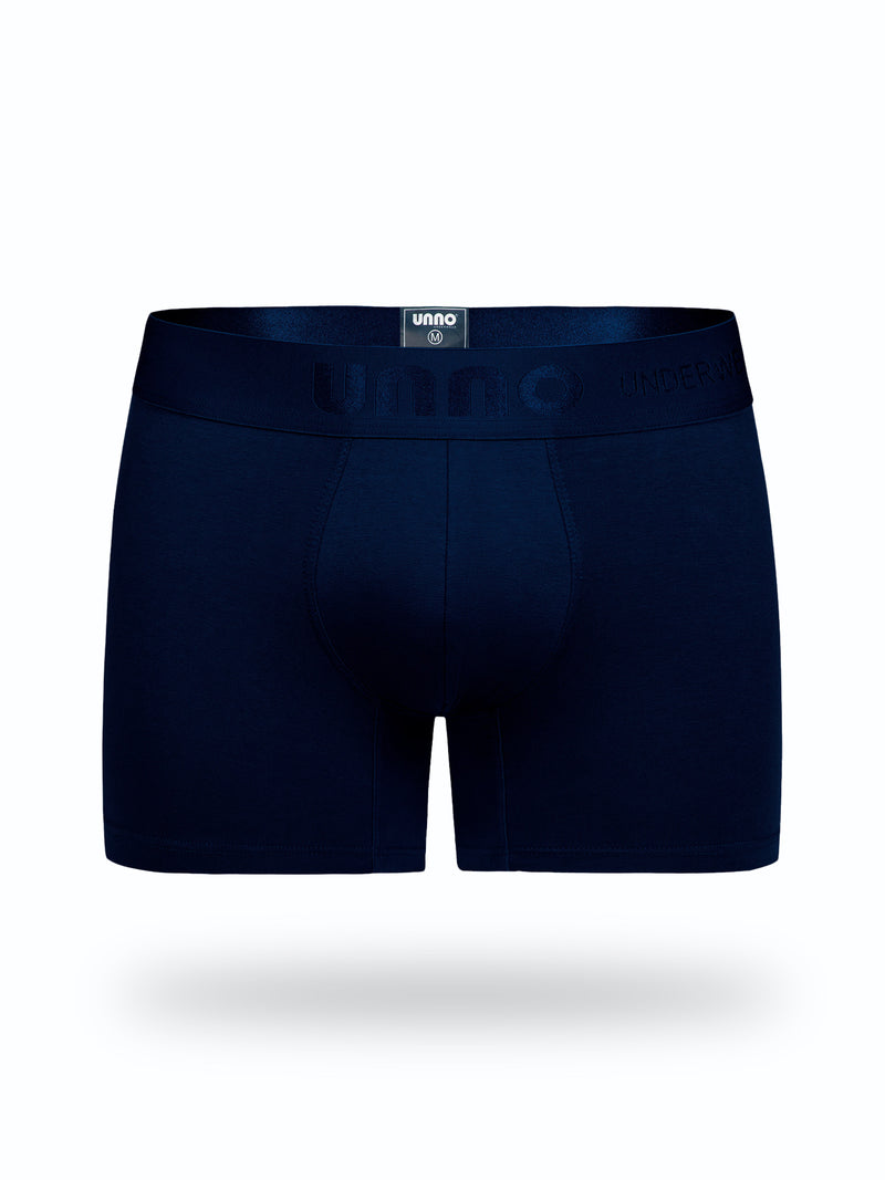 Boxer Essential Dark Blue