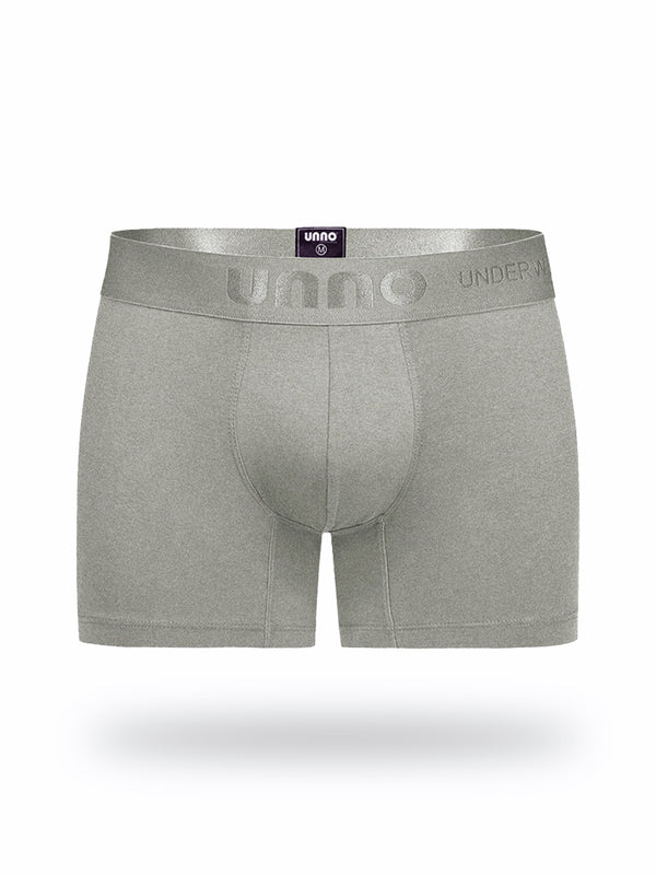 Boxer Essential Melange Jaspeado