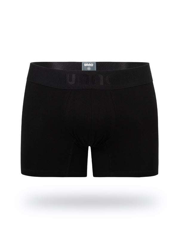 Boxer Essential Negro