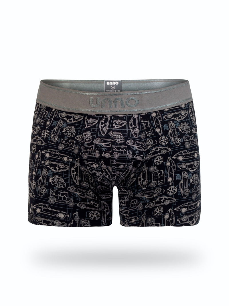 Boxer Auto