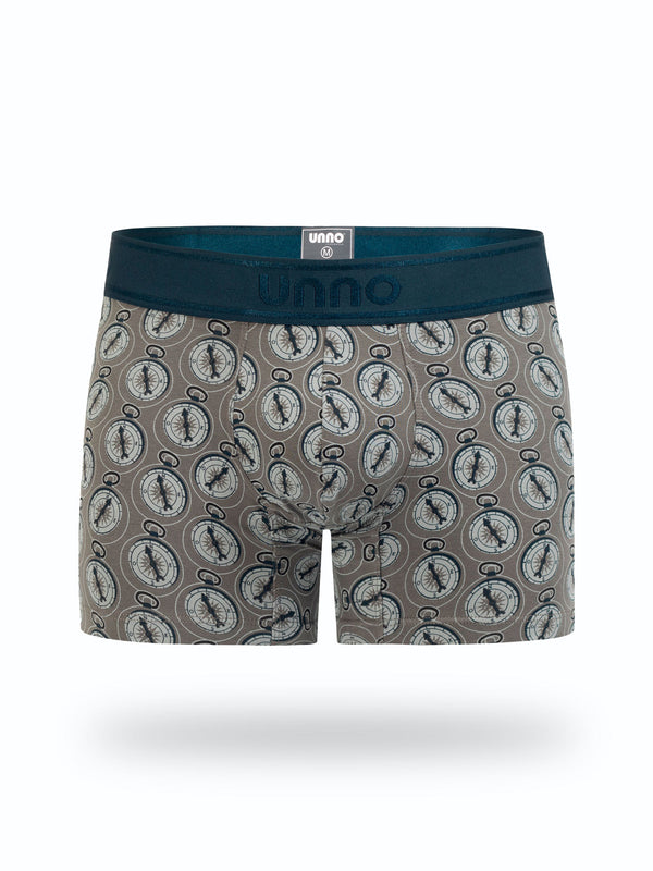 Boxer Brújula