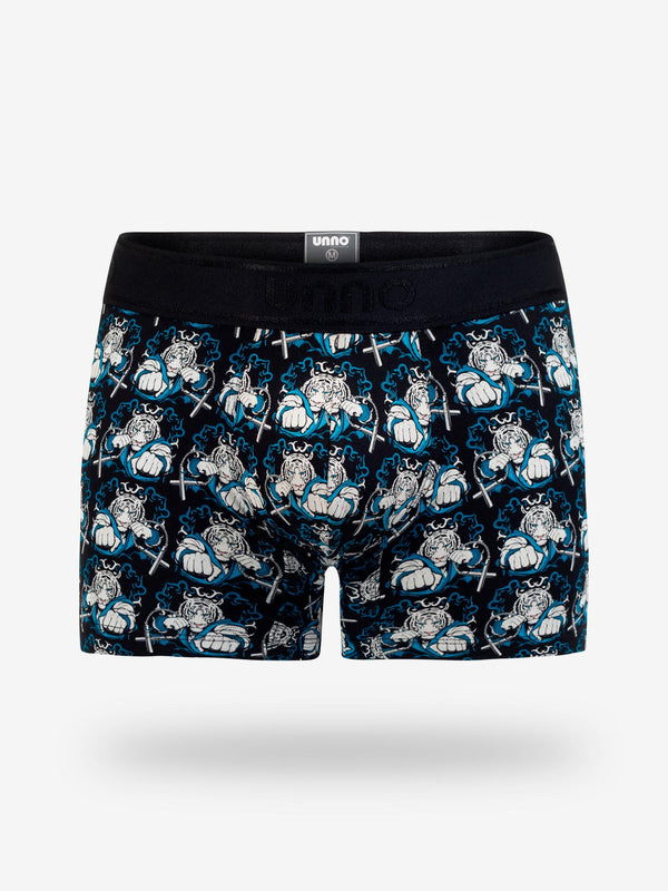 Boxer Tigre