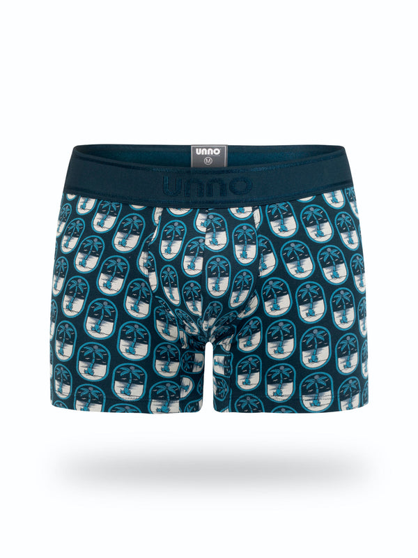 Boxer Vibes