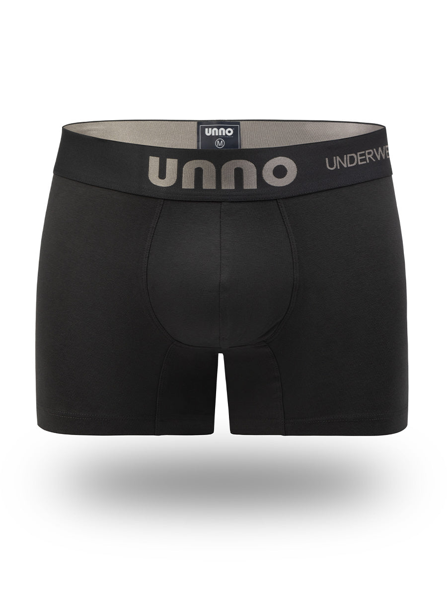 Boxer Essential Charcoal