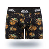 Boxer Kids Star Wars Grogu