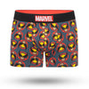 Boxer Marvel Wolverine