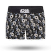 Boxer Star Wars Imperio A