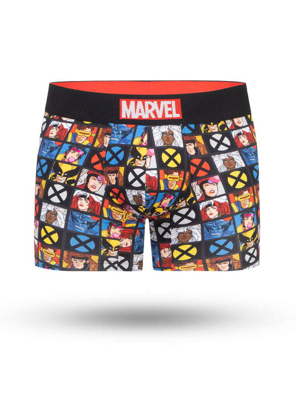 Boxer Marvel X-Men