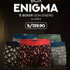 Box Enigma