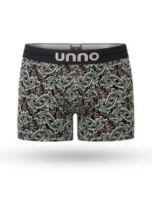 Boxer Cocodrilo