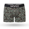 Boxer Cocodrilo