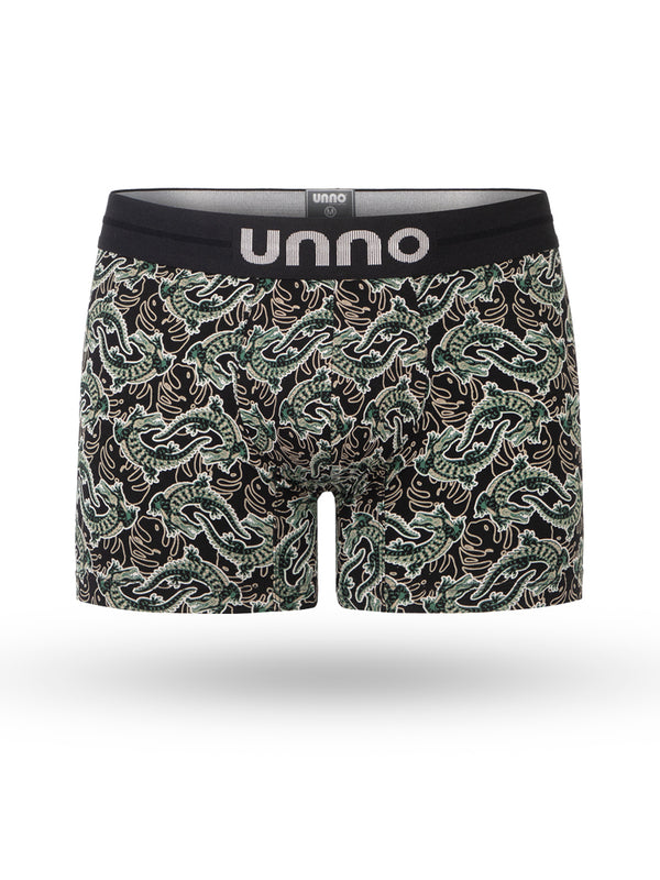 Boxer Cocodrilo