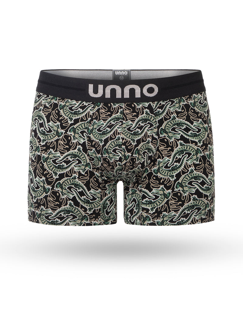 Boxer Cocodrilo