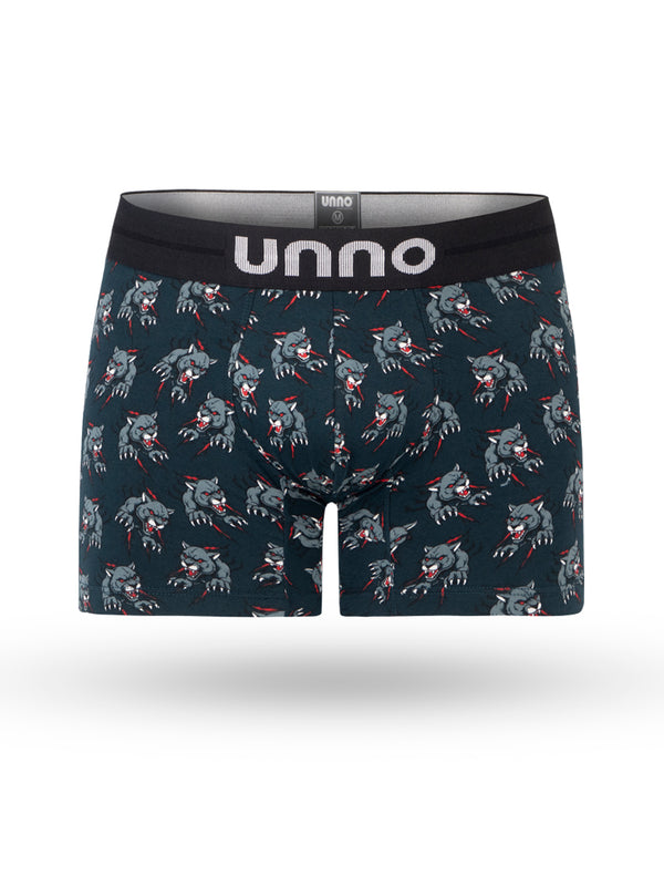 Boxer Puma