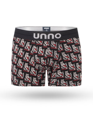Boxer Buho