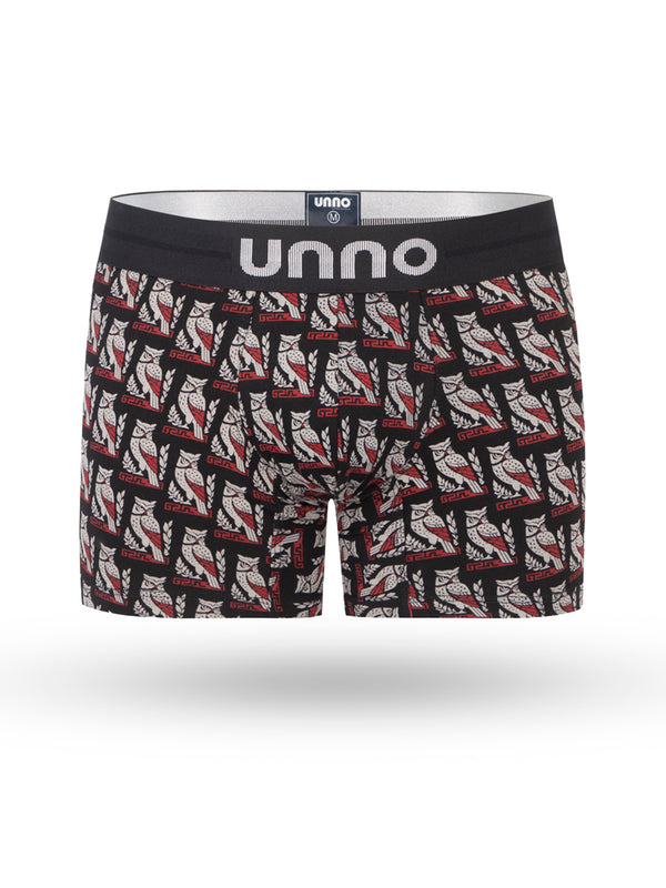 Boxer Buho
