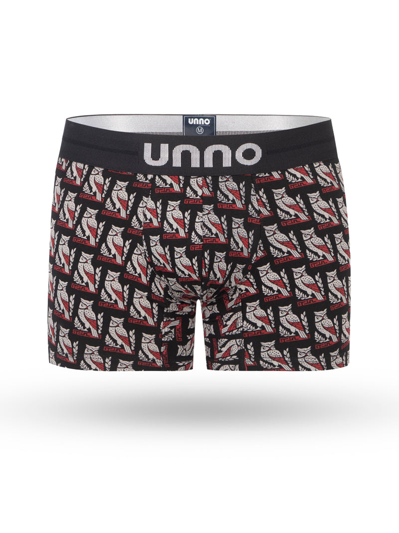 Boxer Buho