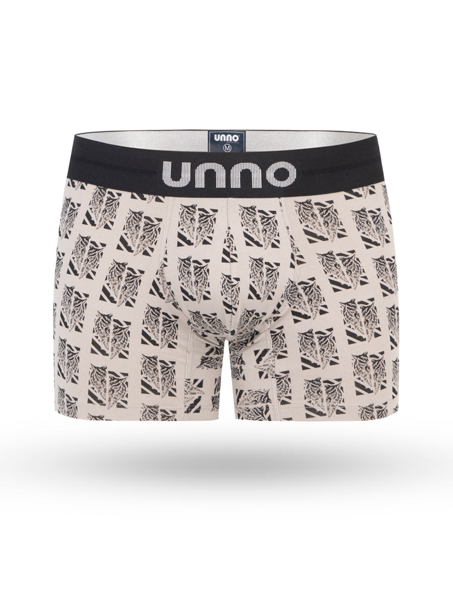 Boxer Lobo - Gallery 1