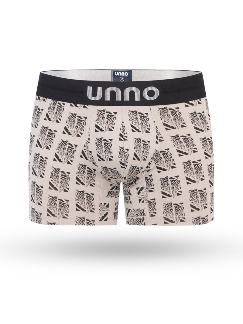 Boxer Lobo