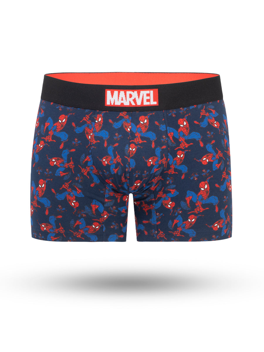 Boxer Marvel Spiderverse A - Gallery 1