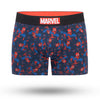 Boxer Marvel Spiderverse A