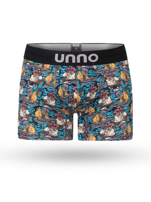 Boxer Freestyle