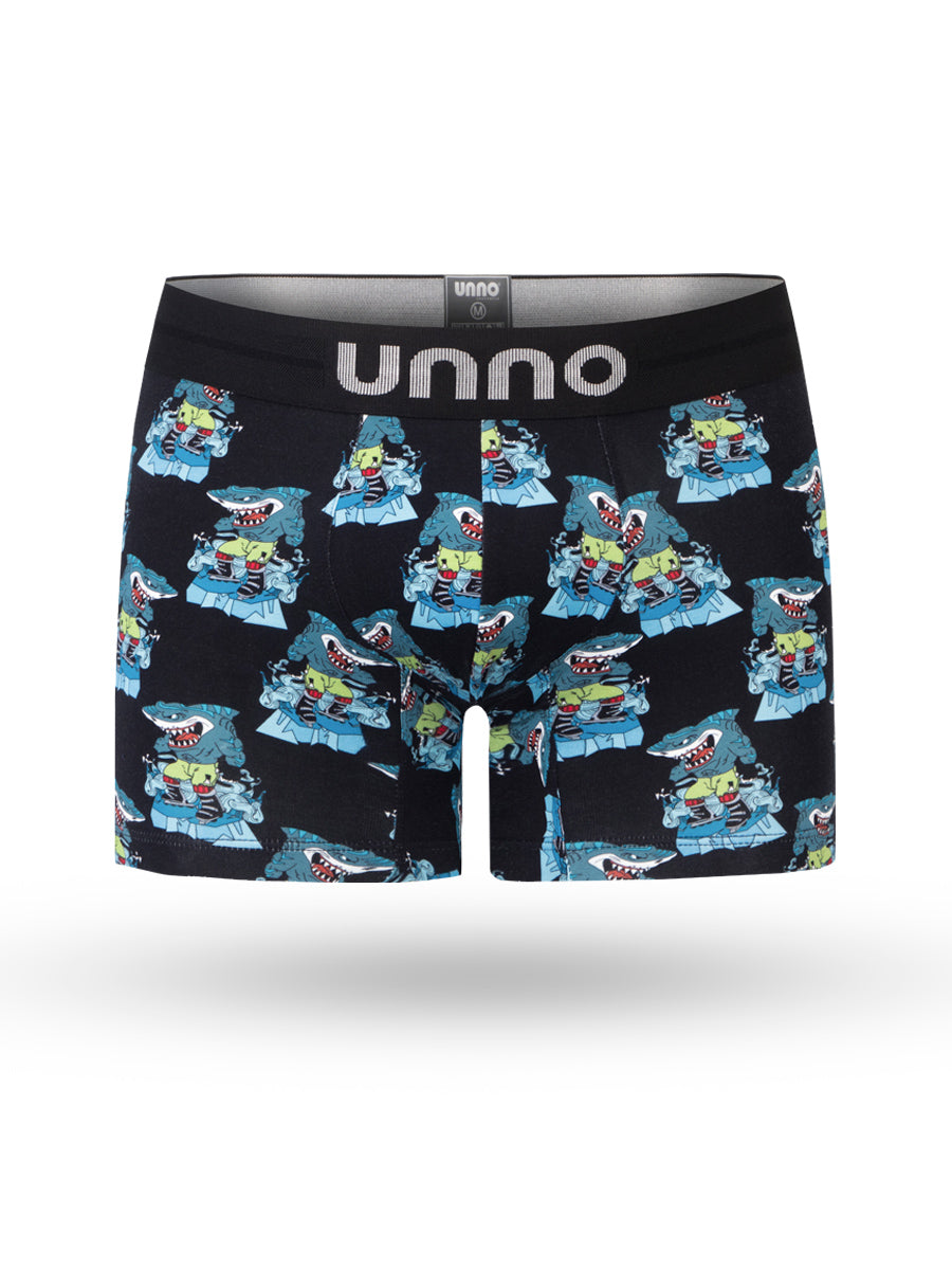 Boxer Ice Sharks - Gallery 1