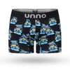 Boxer Ice Sharks