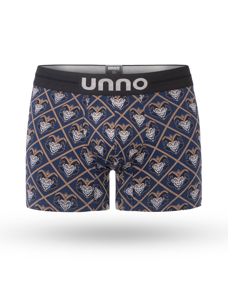 Boxer Bufón - Gallery 1