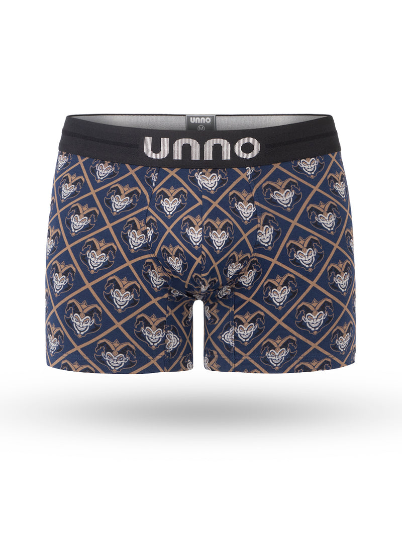 Boxer Bufón