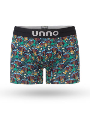 Boxer Champiñon