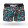 Boxer Champiñon
