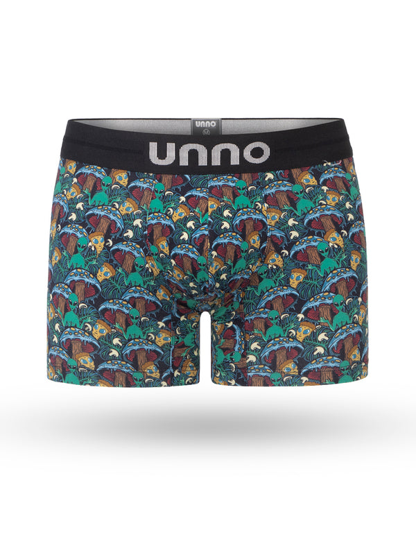 Boxer Champiñon