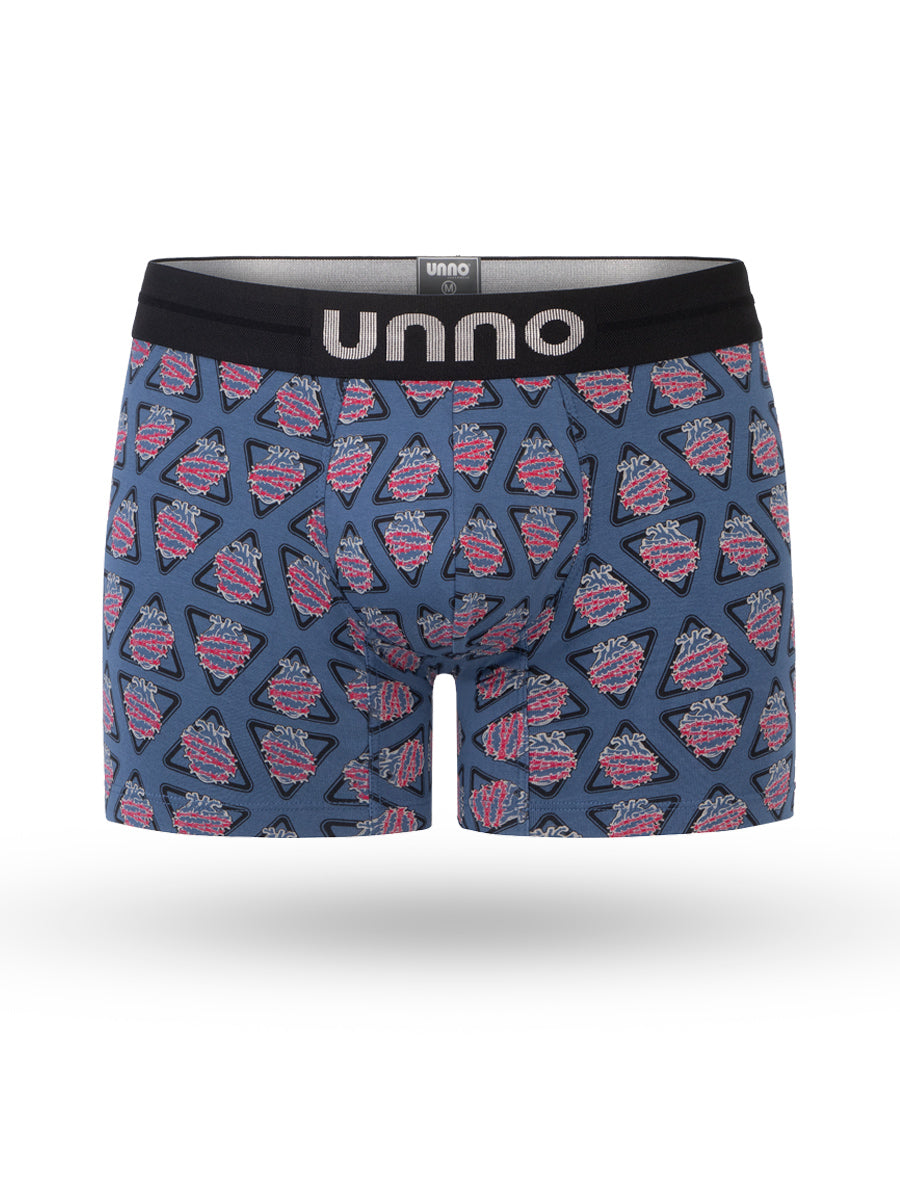 Boxer Corazón - Gallery 1