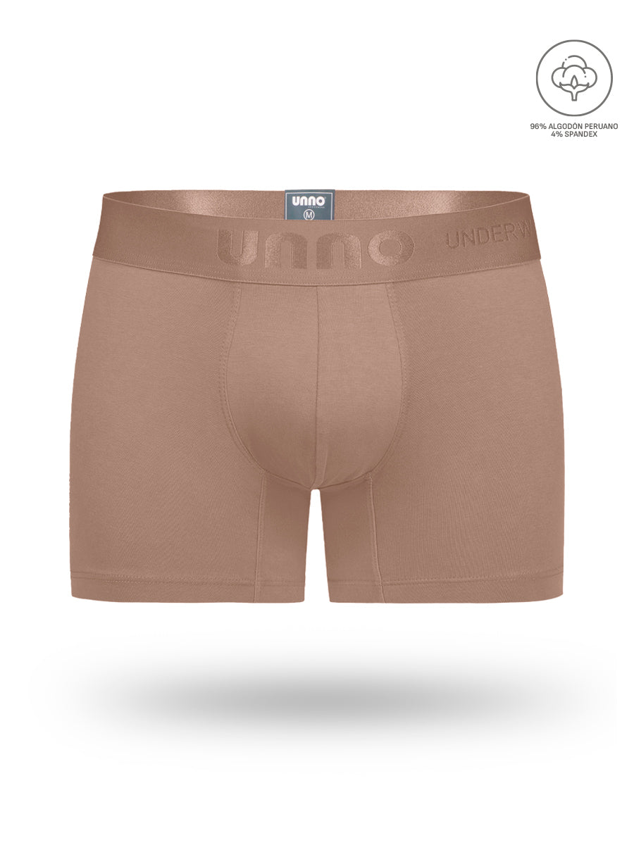 Boxer Essential Almendra - Gallery 1