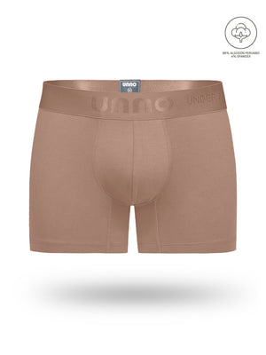 Boxer Essential Almendra