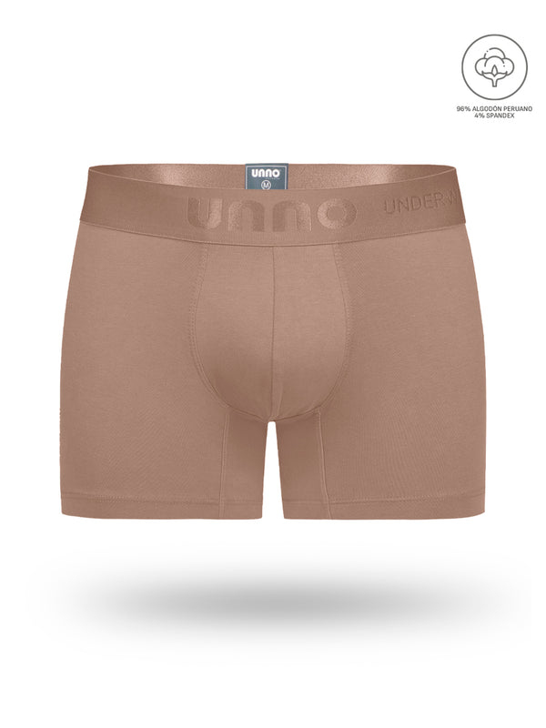 Boxer Essential Almendra