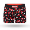 Boxer Marvel Araña A