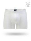 Boxer Essential Blanco
