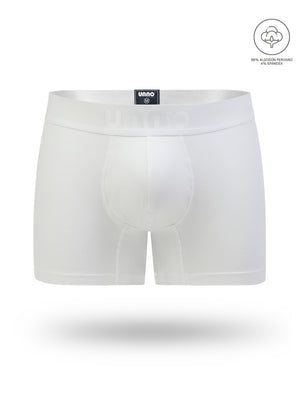 Boxer Essential Blanco