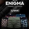 Box Enigma