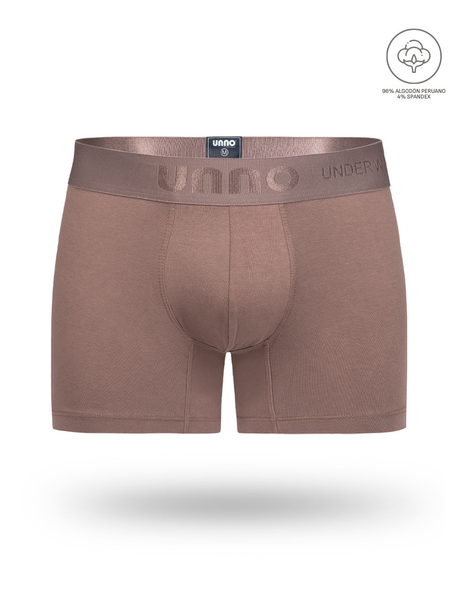 Boxer Essential Capuchino - Gallery 1