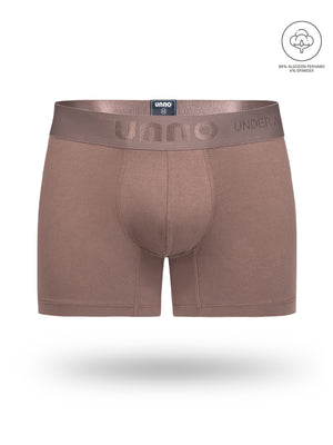 Boxer Essential Capuchino