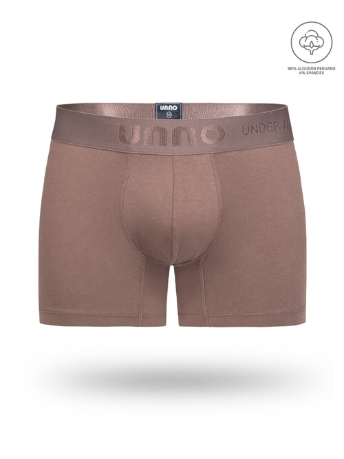 Boxer Essential Capuchino