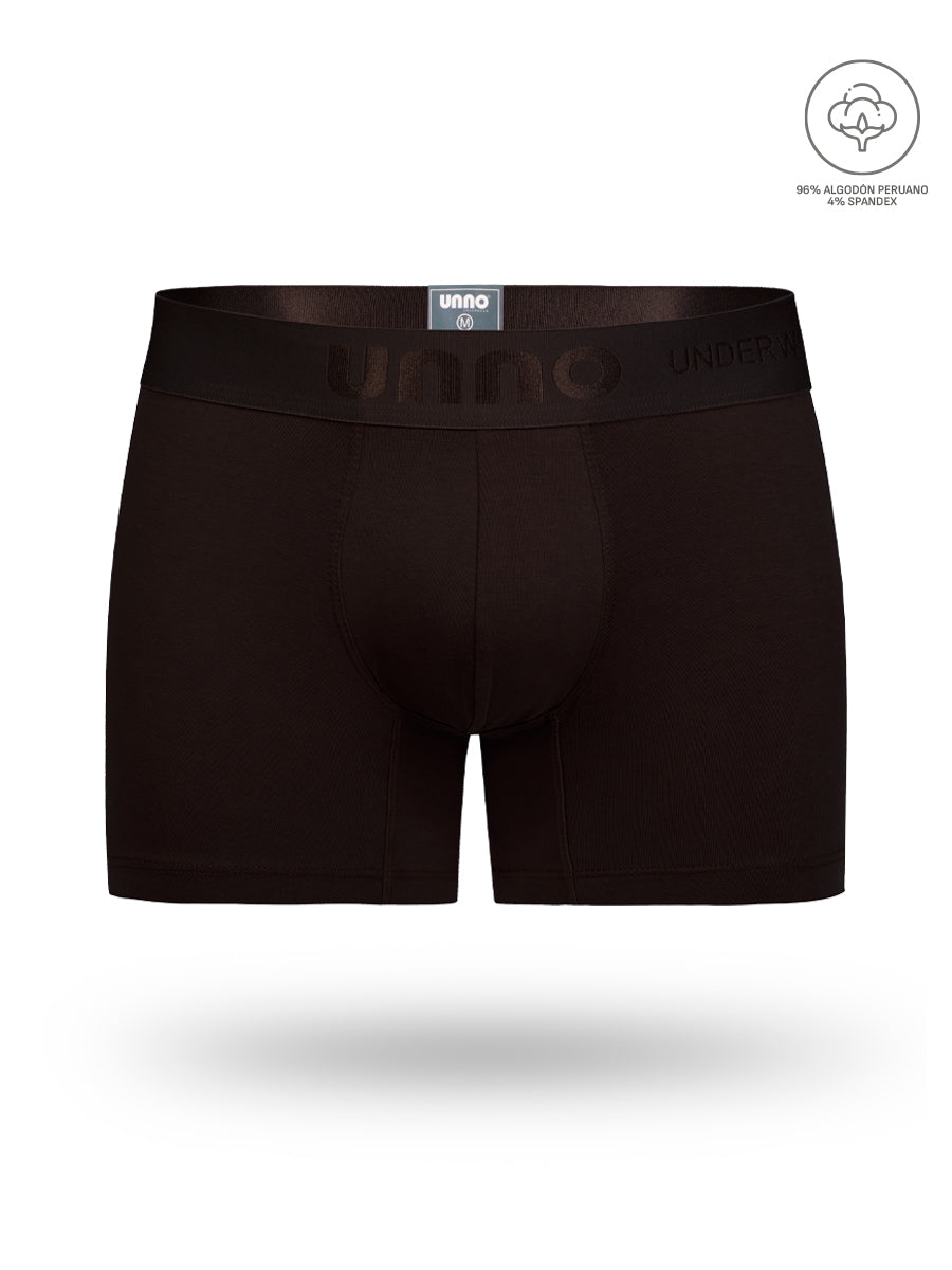 Boxer Essential Chocolate - Gallery 1
