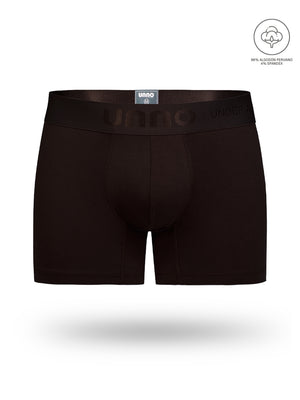 Boxer Essential Chocolate